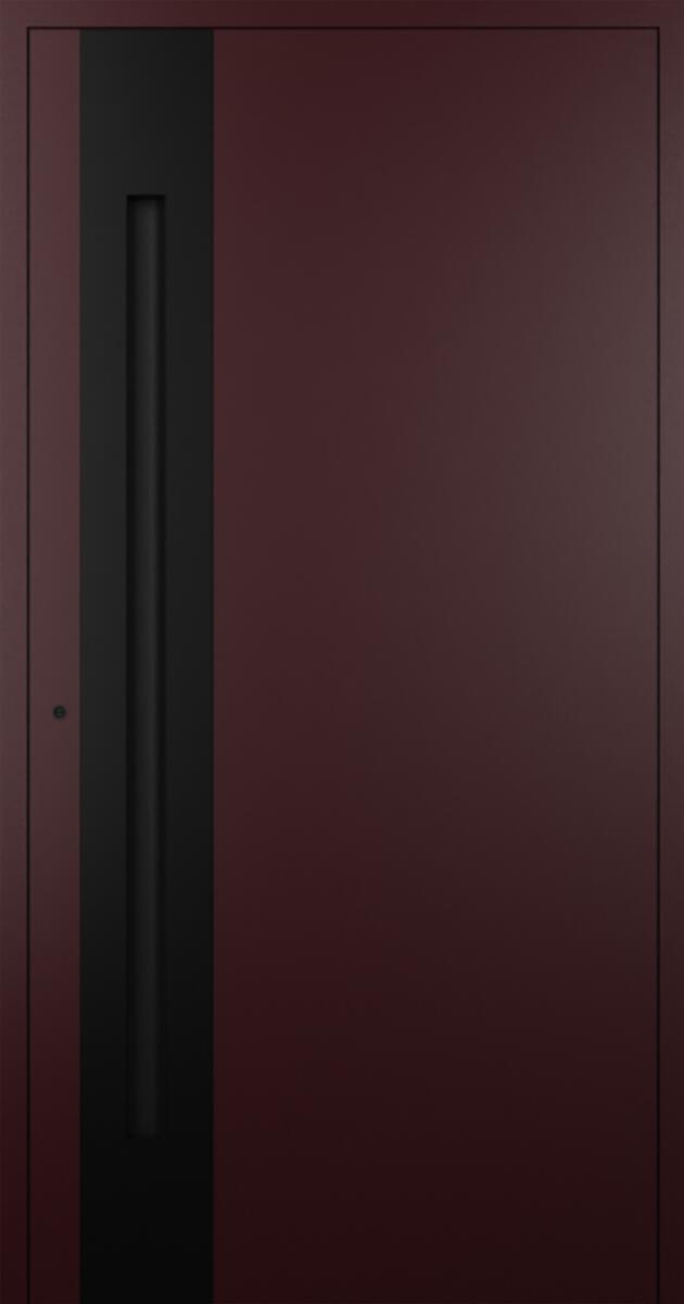 Front Doors, CREO entrance doors, WIŚNIOWSKI