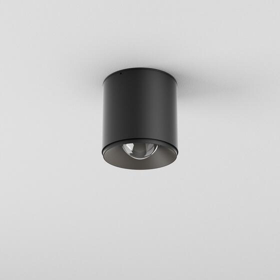 Wall Lamps, QRLED next hermetic surface, AQForm
