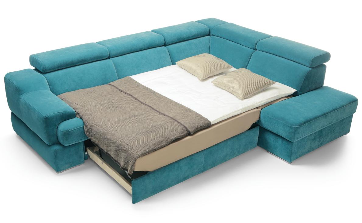 Sofas, Modular system Belluno / corner sofa, Gala Collezione