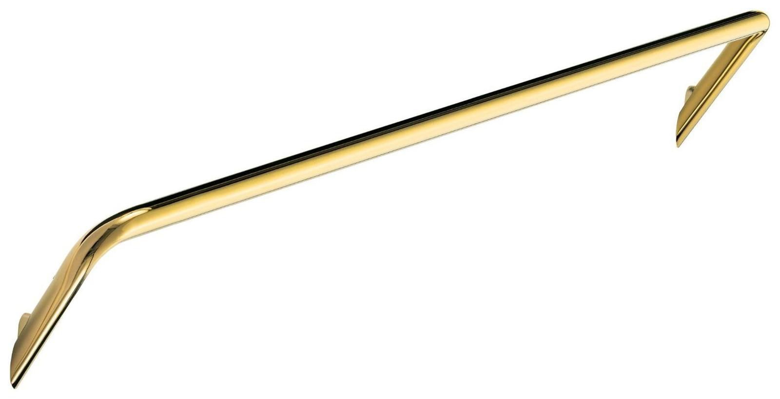 Badezubehör, SILIA Wand-handtuchhalter, Deante