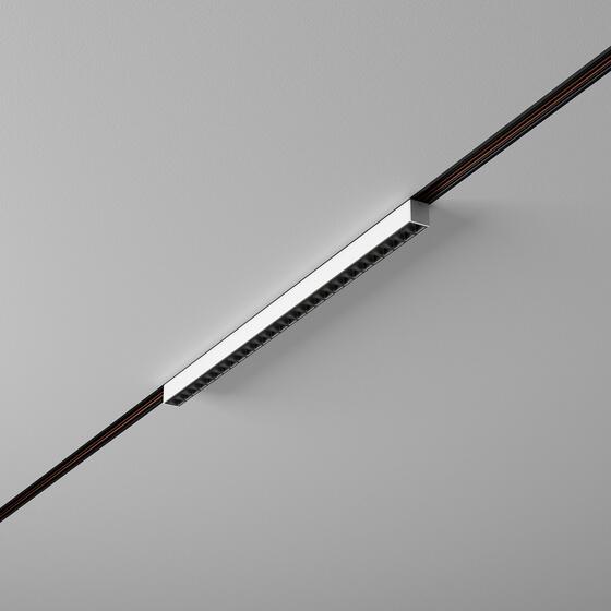 Szynoprzewody, SET TRU mini points LED multitrack, AQForm