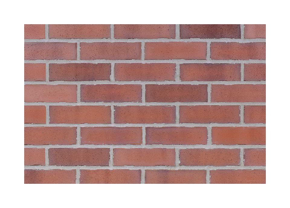 Elewacje klinkierowe, Płytka klinkierowa Old Castle, King Klinker