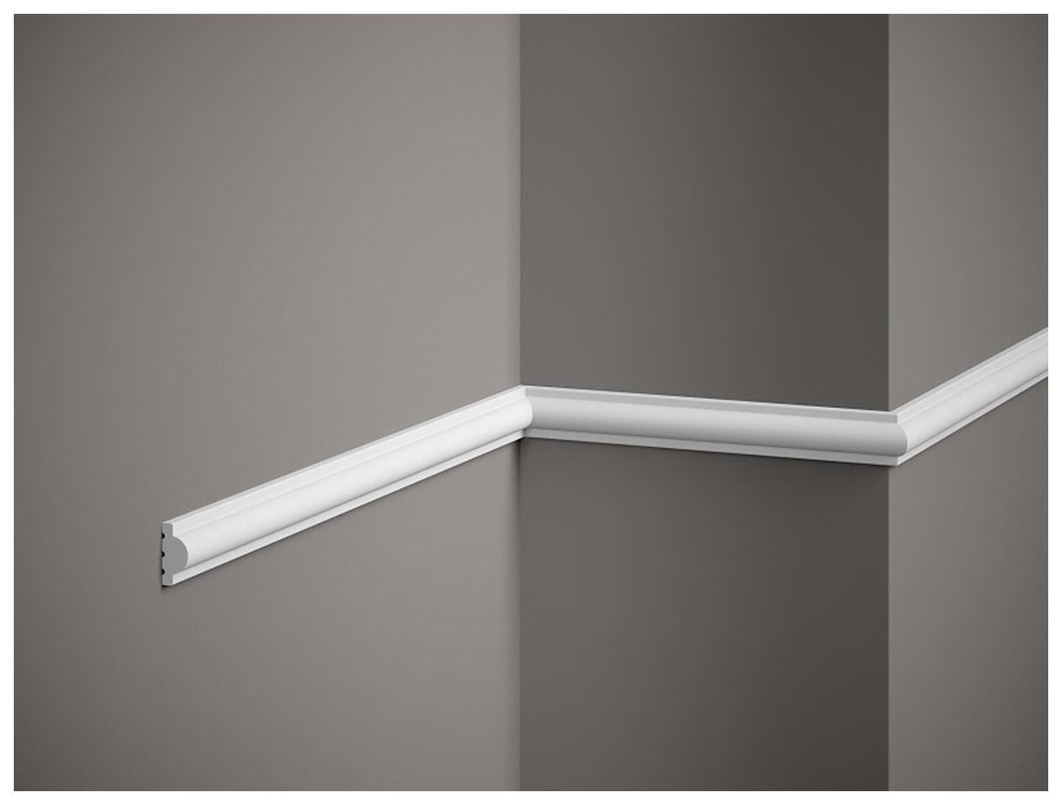 Akcesoria, Listwa ścienna MD413, Mardom Decor