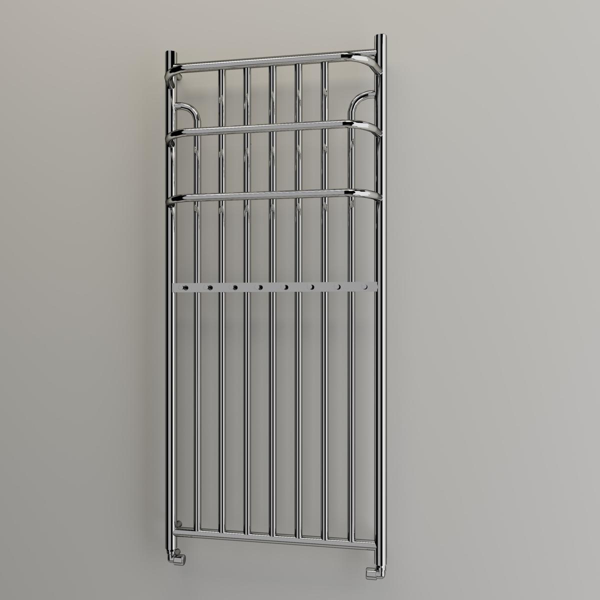 Hand Dryers, Steamscape - bathroom radiator, Cerames