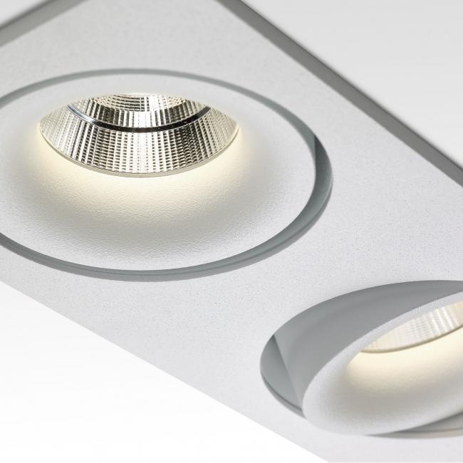 Einbauleuchten, , Delta Light