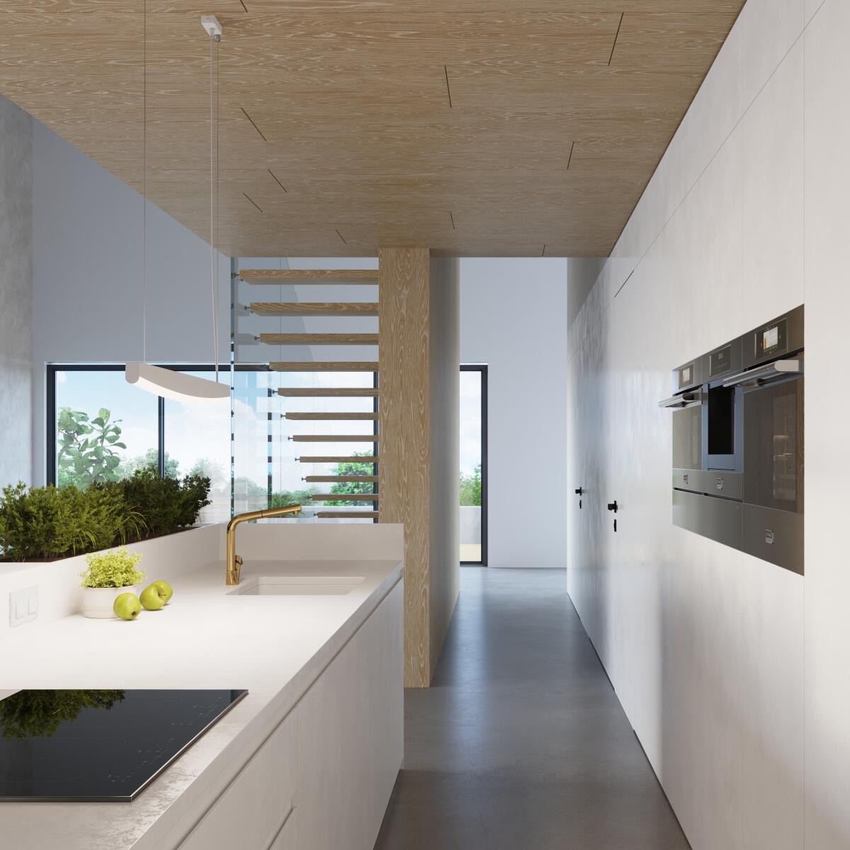 Lampes suspendues, , Thoro Lighting Sp z o.o.