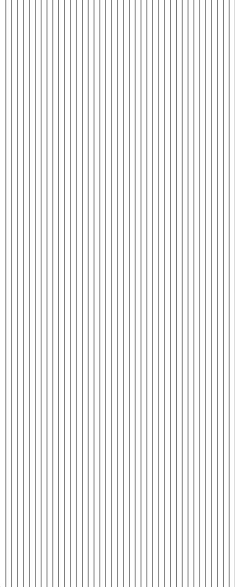 Acoustic panels, V-cut panels, Fovere