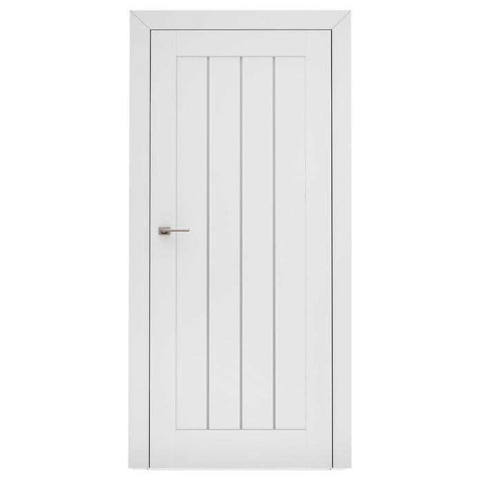 Internal Doors, , Grupa Kapitałowa VOX