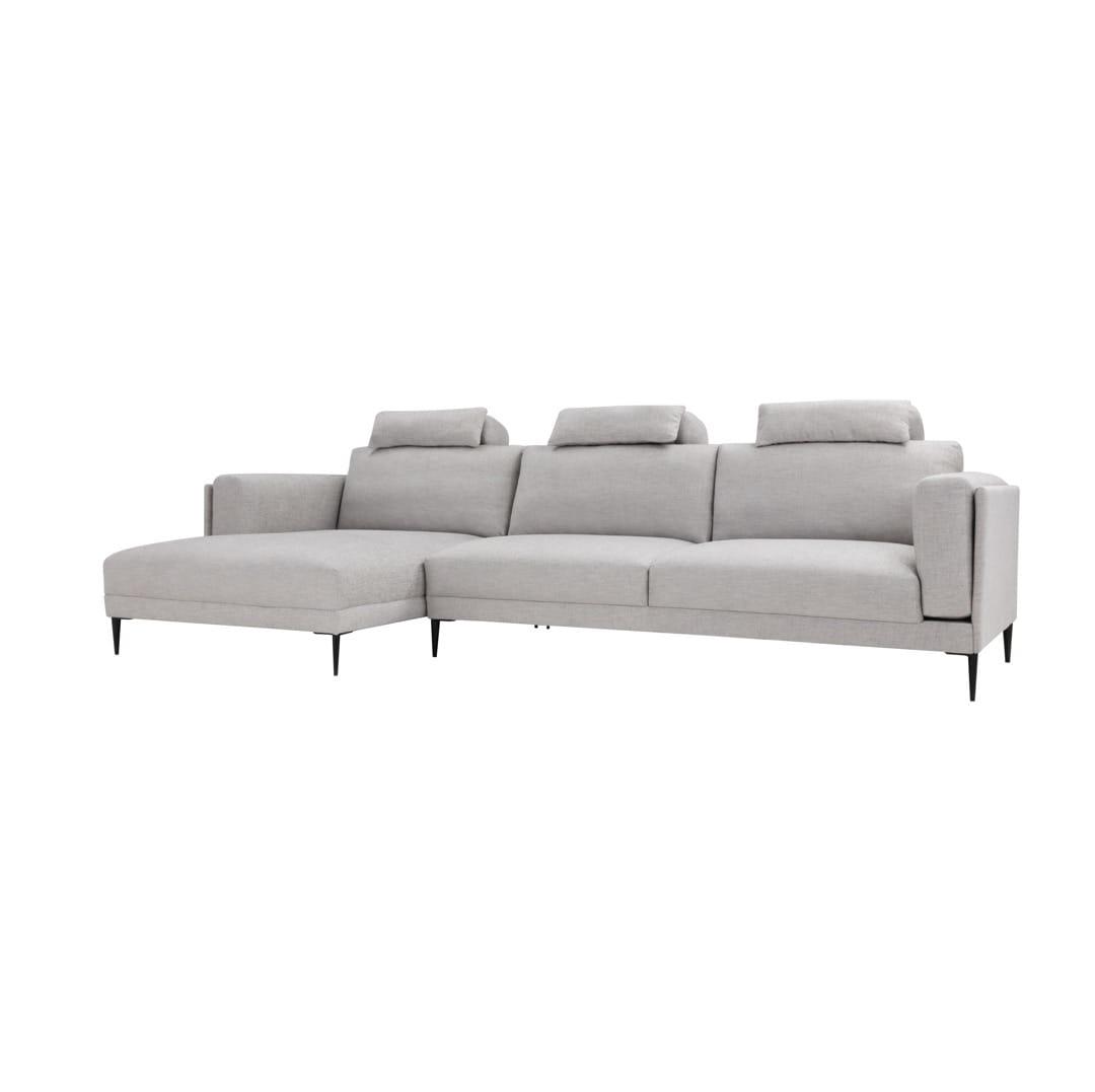Corner settees, , Complet Furniture
