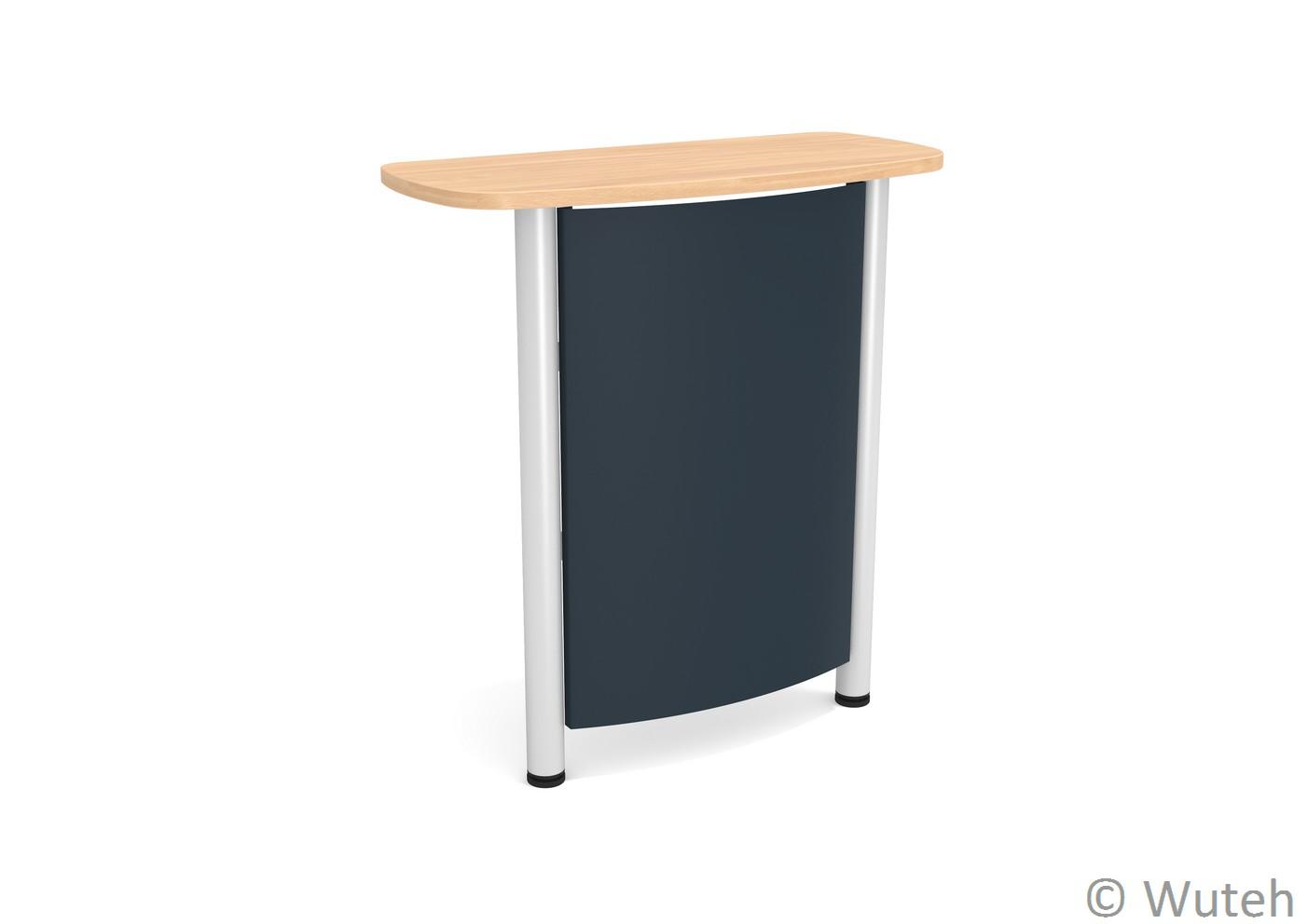 Akcesoria meblowe, Panel recepcyjny RP-1, WUTEH