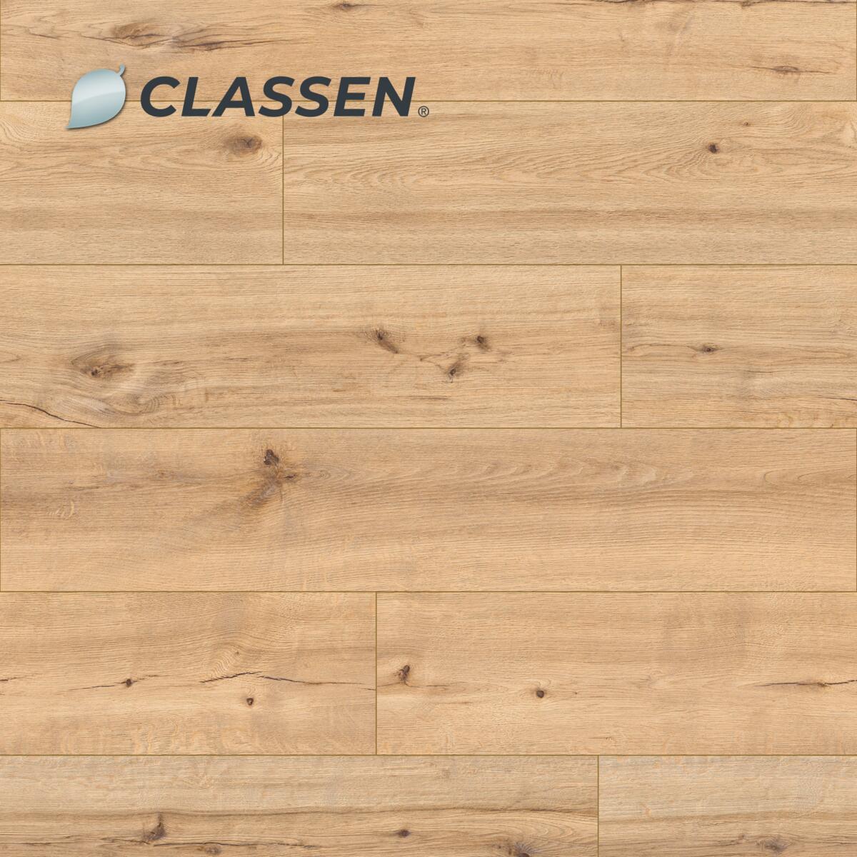 Panele podłogowe, PRO NATURE, Barranquilla, CLASSEN