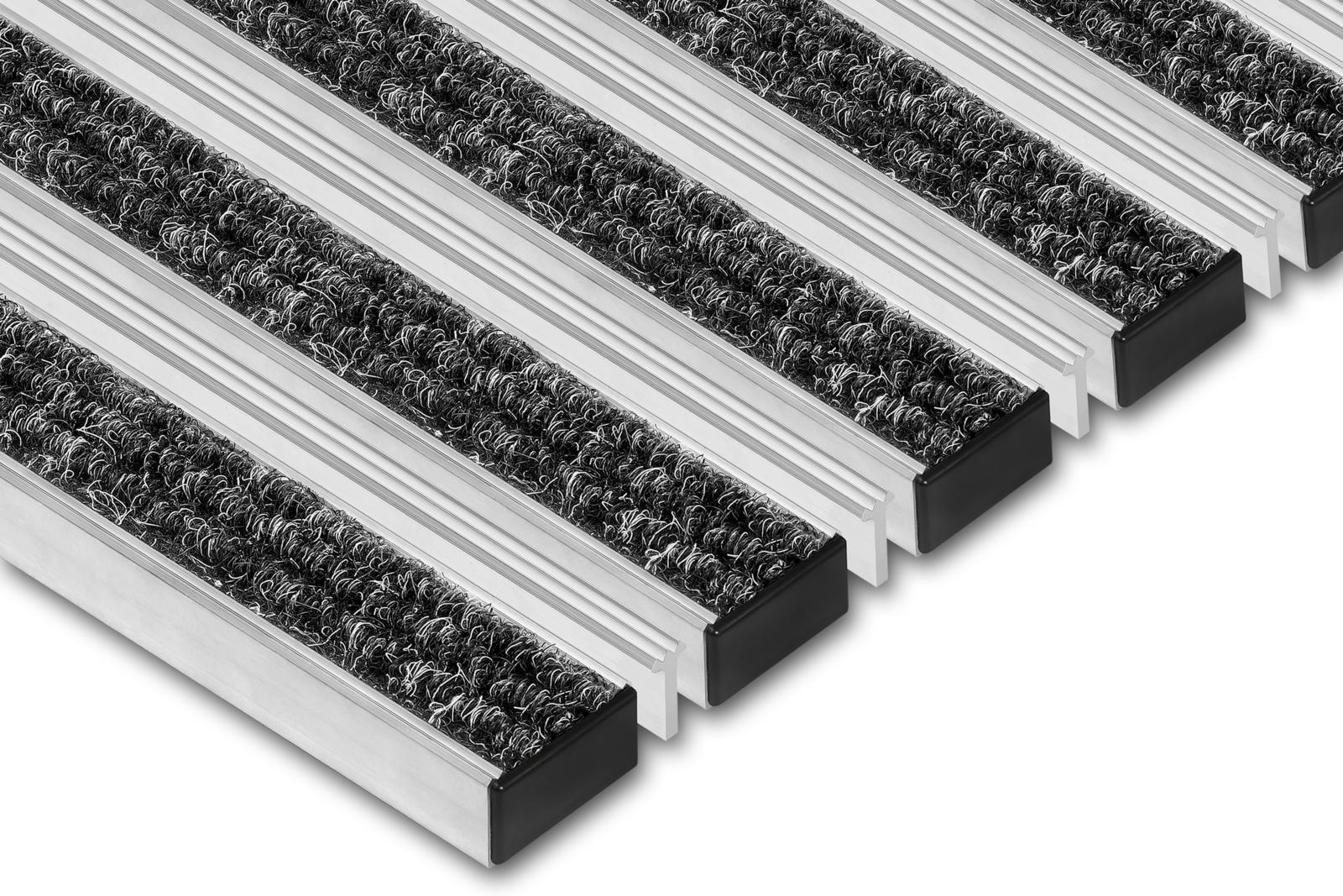 Doormats, Cleaning system doormat Unimat V 22 KT/M Marathon, Unimat