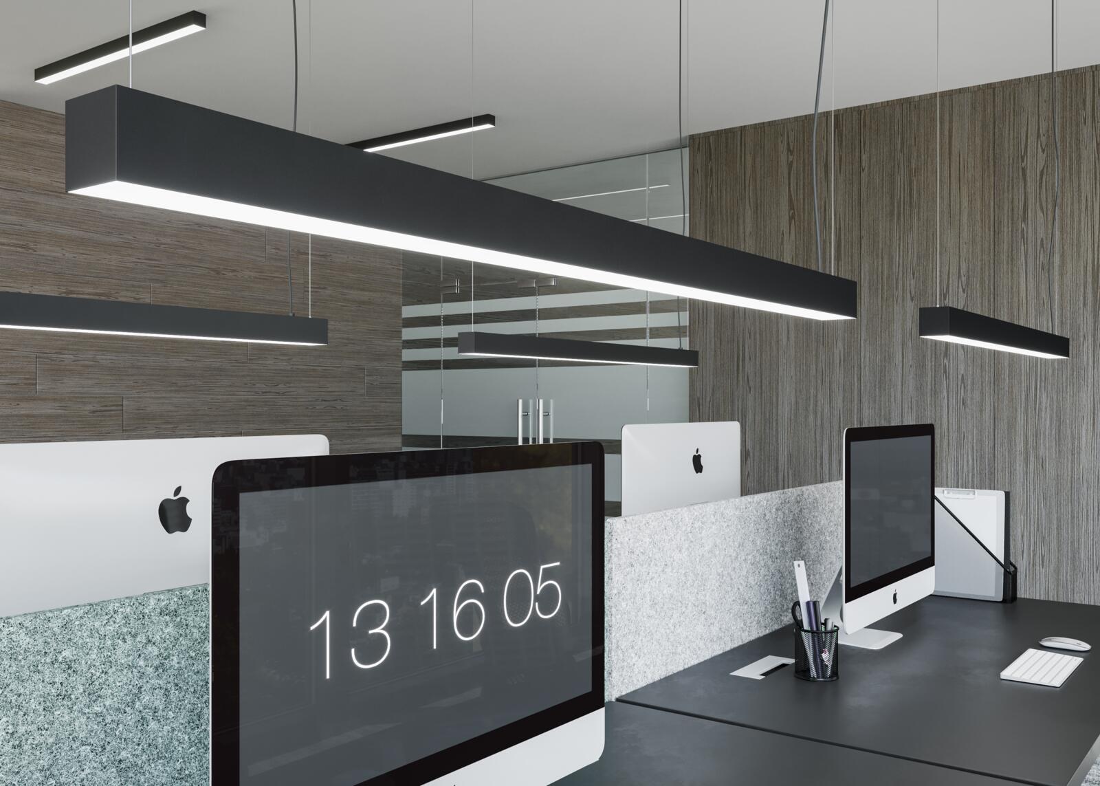 Aufputzleuchten, , Thoro Lighting Sp z o.o.