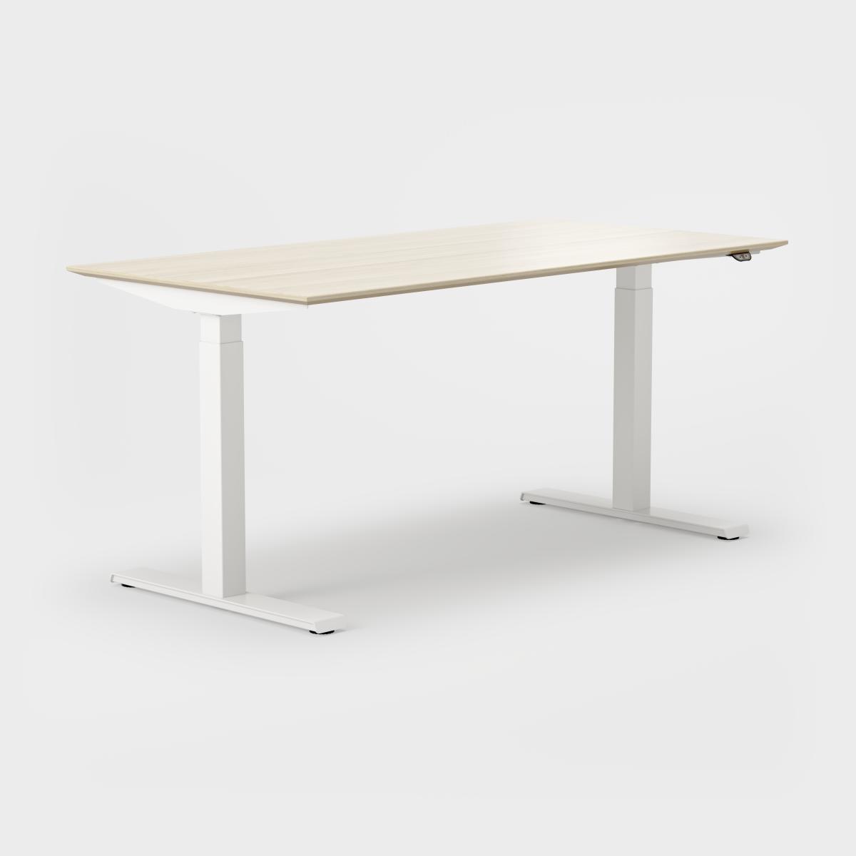 Biurka, SERIA[P], Kinnarps