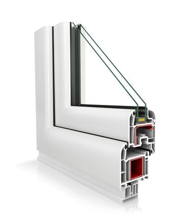 Ventanas universales, , Vetrex