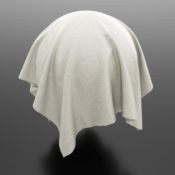 Textiles, Plain Natural Texture 1771405, FibreGuard