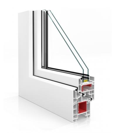 Universal windows, , Vetrex