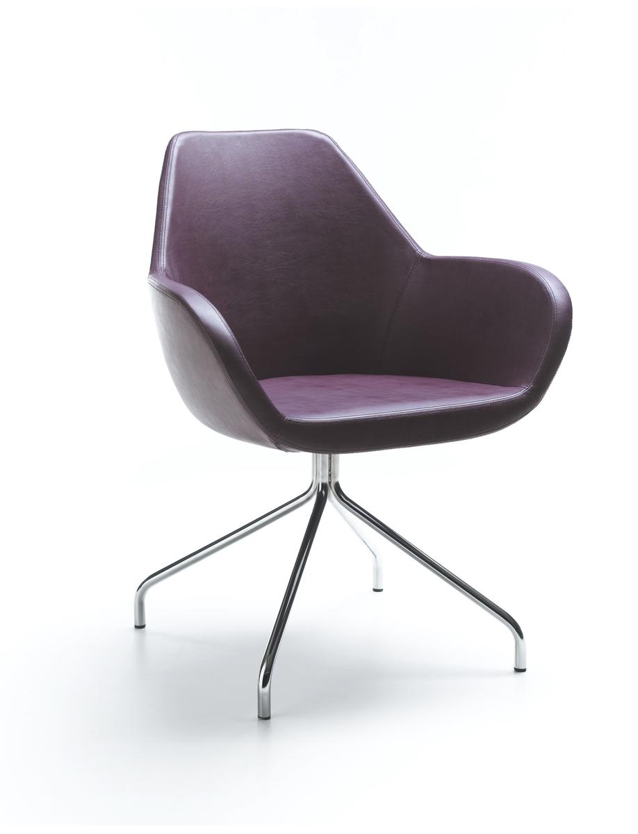 Armchairs, 10H, Profim