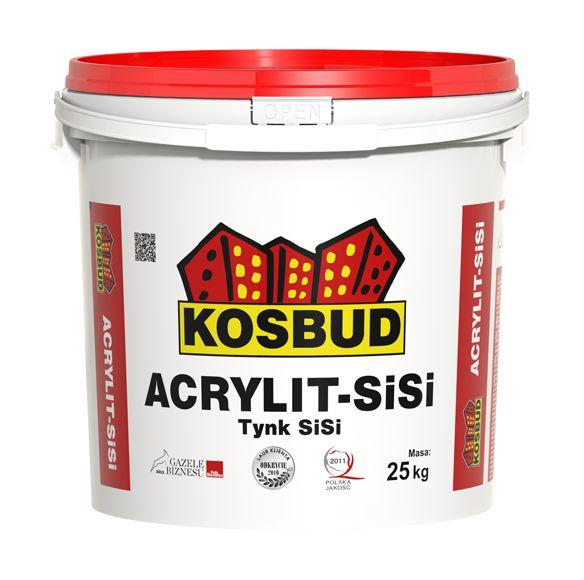 Plastering Mixes, , KOSBUD