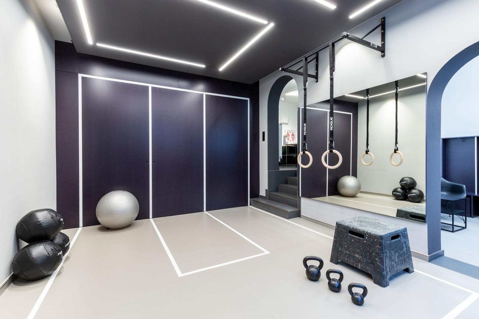 Resilient Flooring, , FORBO FLOORING