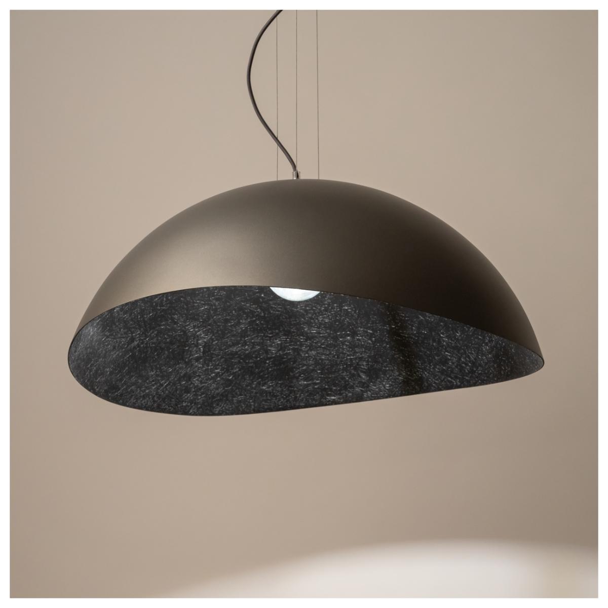 SOLARIS L LAMPA WISZĄCA | 40609 | Sigma Lighting - ArchiUp.com