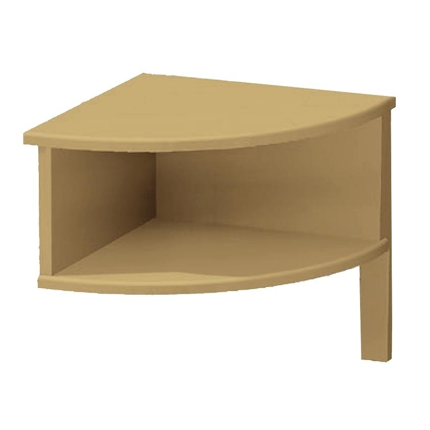 Łóżka, Stolik nocny, MEBLIK