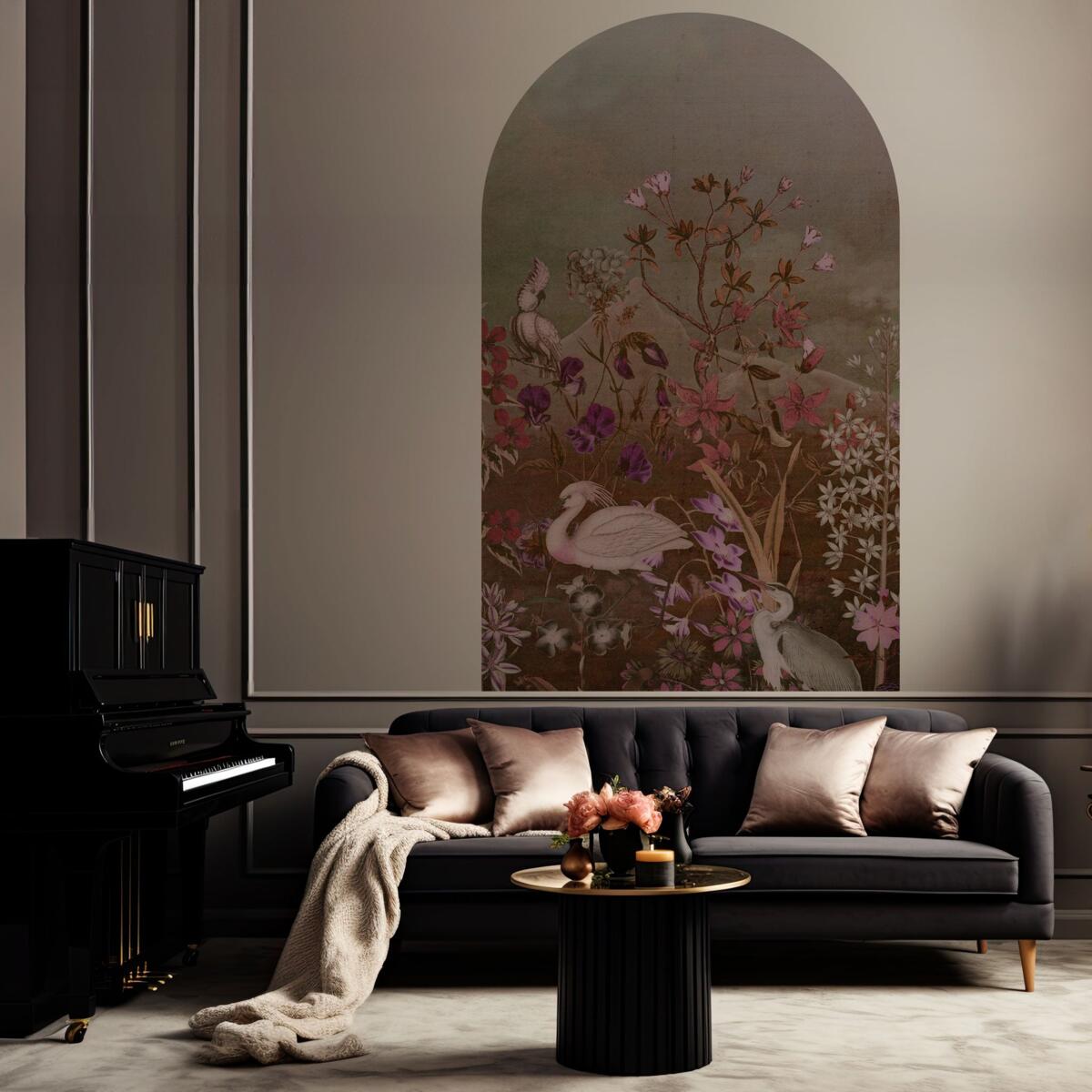 Wallpapers, , Wall Art sp z o.o.