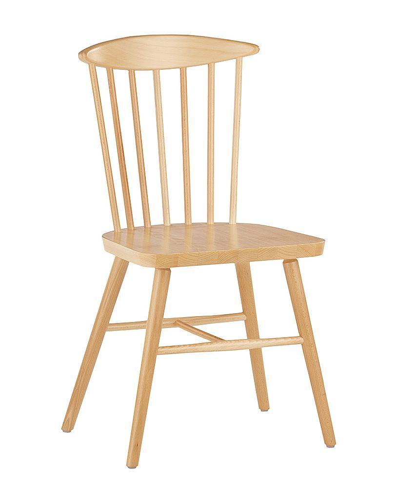 Chairs, CHAIR SPINDLE AN, MEBLE RADOMSKO