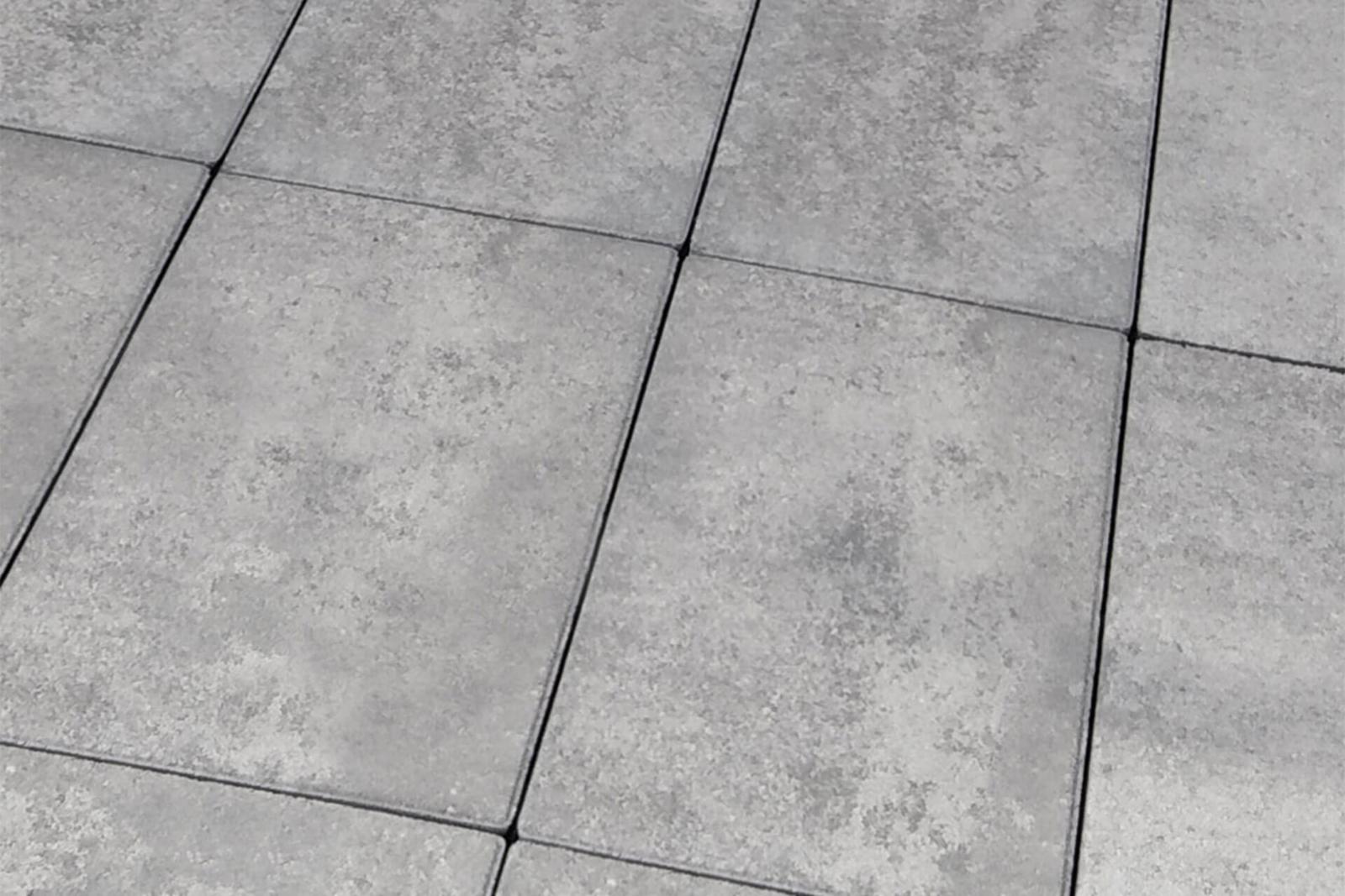 Płyty tarasowe i ogrodowe, COLLOSAL MINI, ZIEL-BRUK