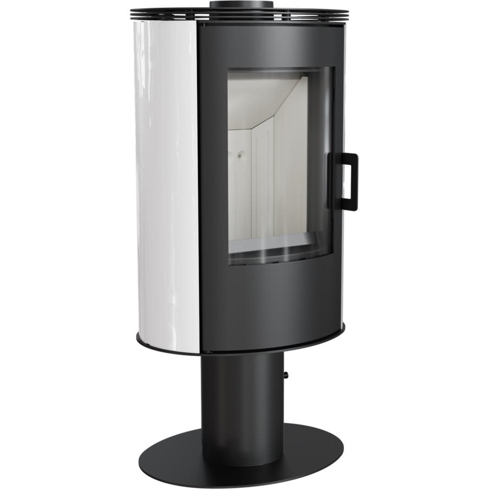 Freestanding Stoves, , Kratki.pl Marek Bal