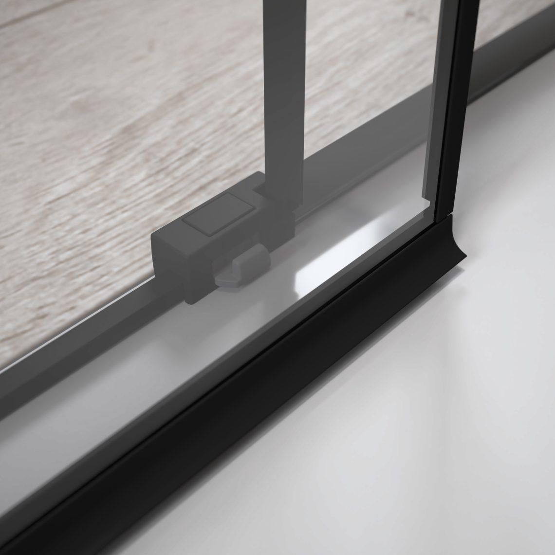 Duschkabinen, Shower enclosures Idea 8 / Idea KDD, Radaway