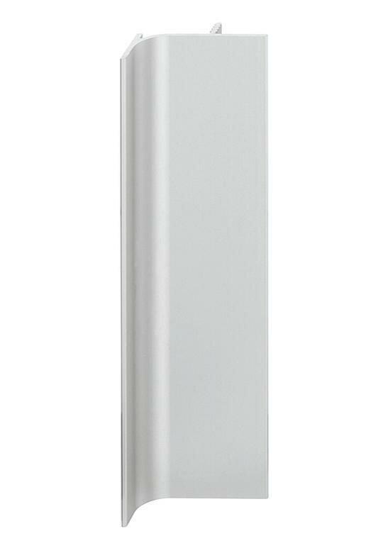 Furniture accessories, The vertical handle-less rail L, PEKA