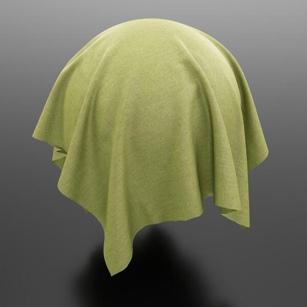 Plain Green Velvet 1572321 | 1572321 | FibreGuard - ArchiUp.com 