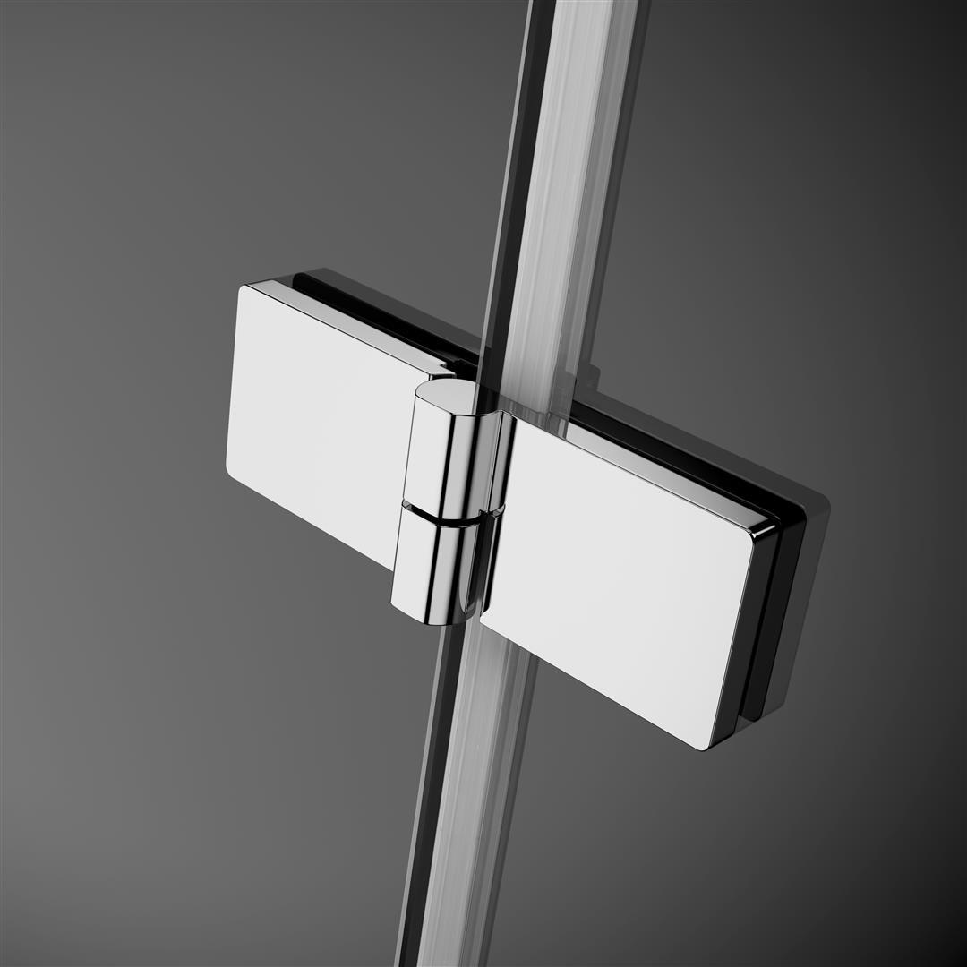 Shower Cabins, Shower enclosure Arta Walk-in, Radaway