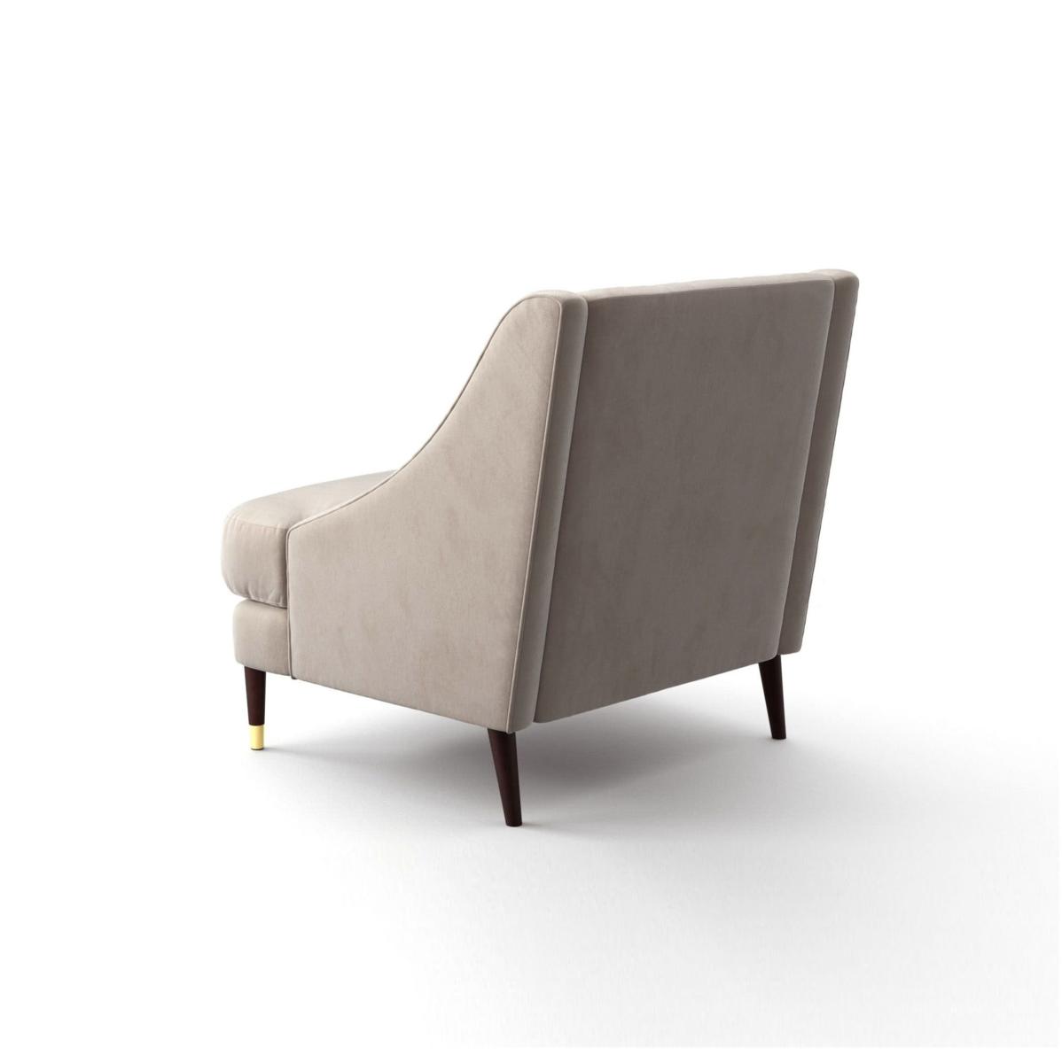 Armchairs, Armchair Tove, Complet Furniture