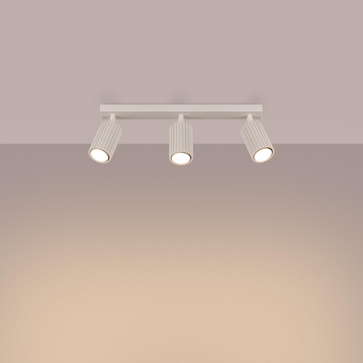 Luz empotrada descendente, , SOLLUX LIGHTING