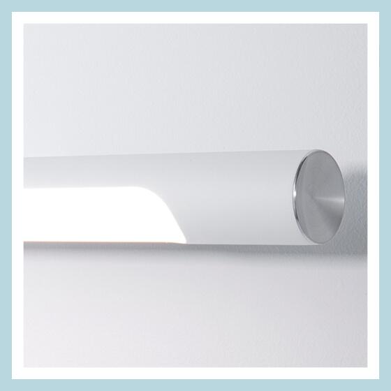 Sconces, THIN TUBE LED wall, AQForm