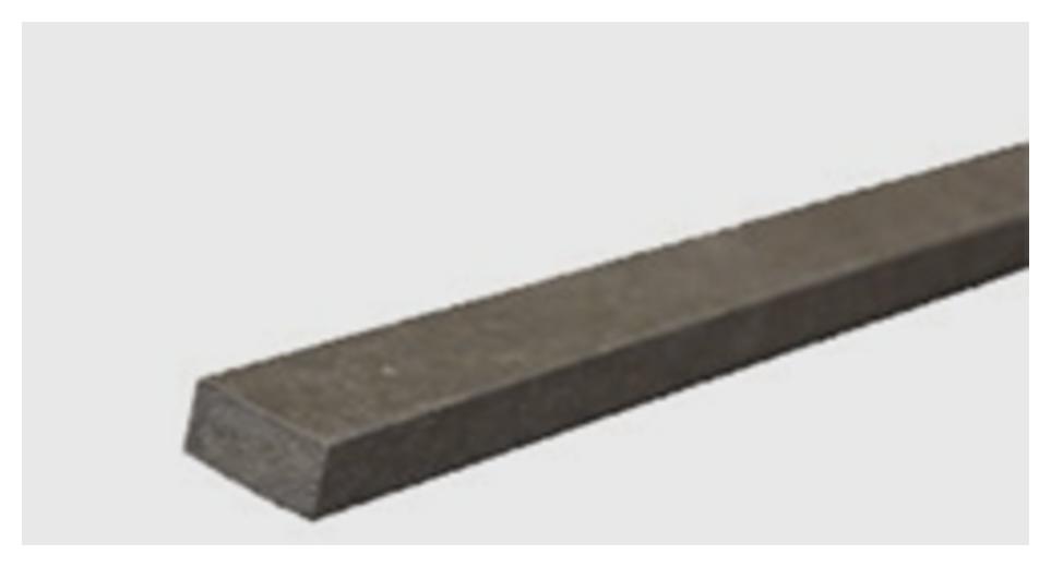 Elewacje klinkierowe, Millboard System legarów, Lenta Outdoor Living