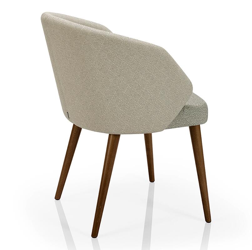 Sillas, BERKLEY L chair, Pocco Novo