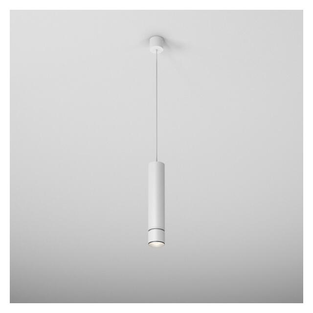 Lighting Systems, PET midi rift LED suspended, AQForm