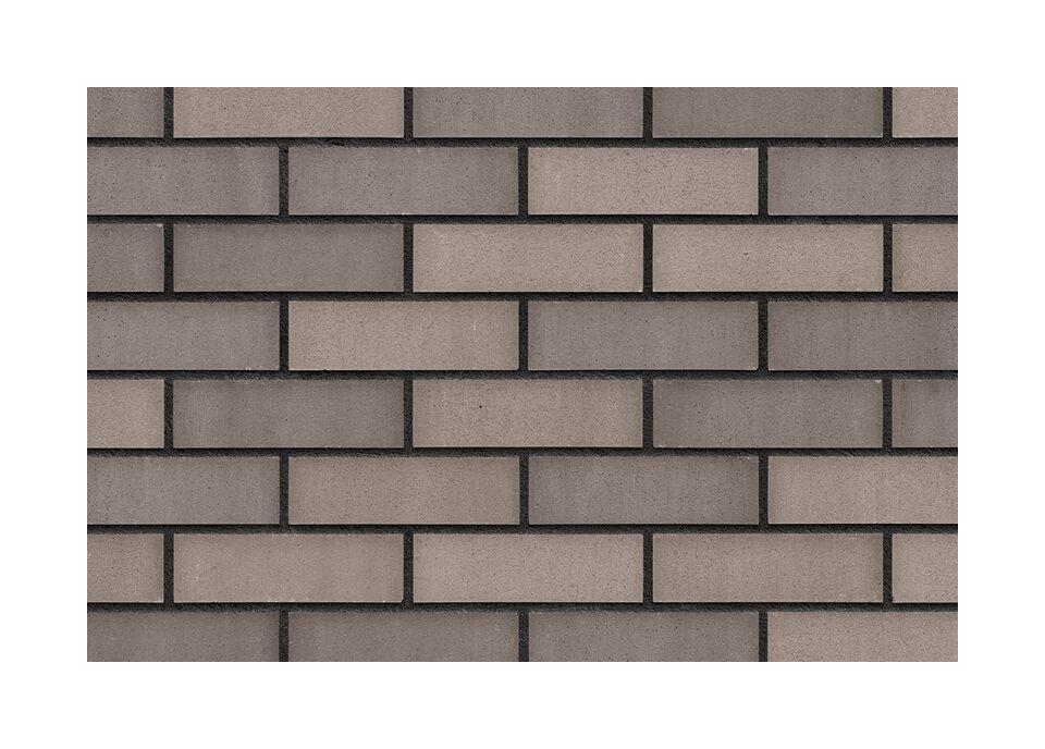 Elewacje klinkierowe, Płytka klinkierowa Old Castle, King Klinker