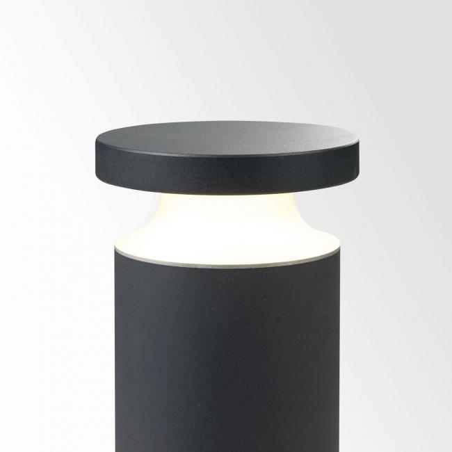 Lampy stojące, BAZIL 121, Delta Light