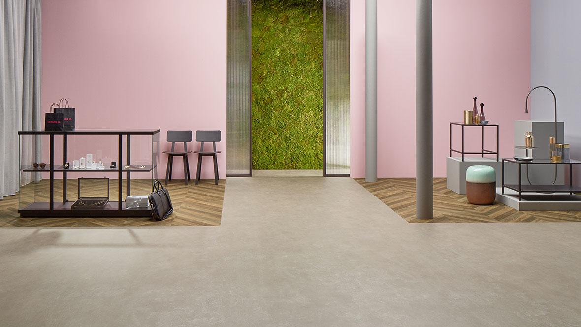 PVC flooring, , FORBO FLOORING