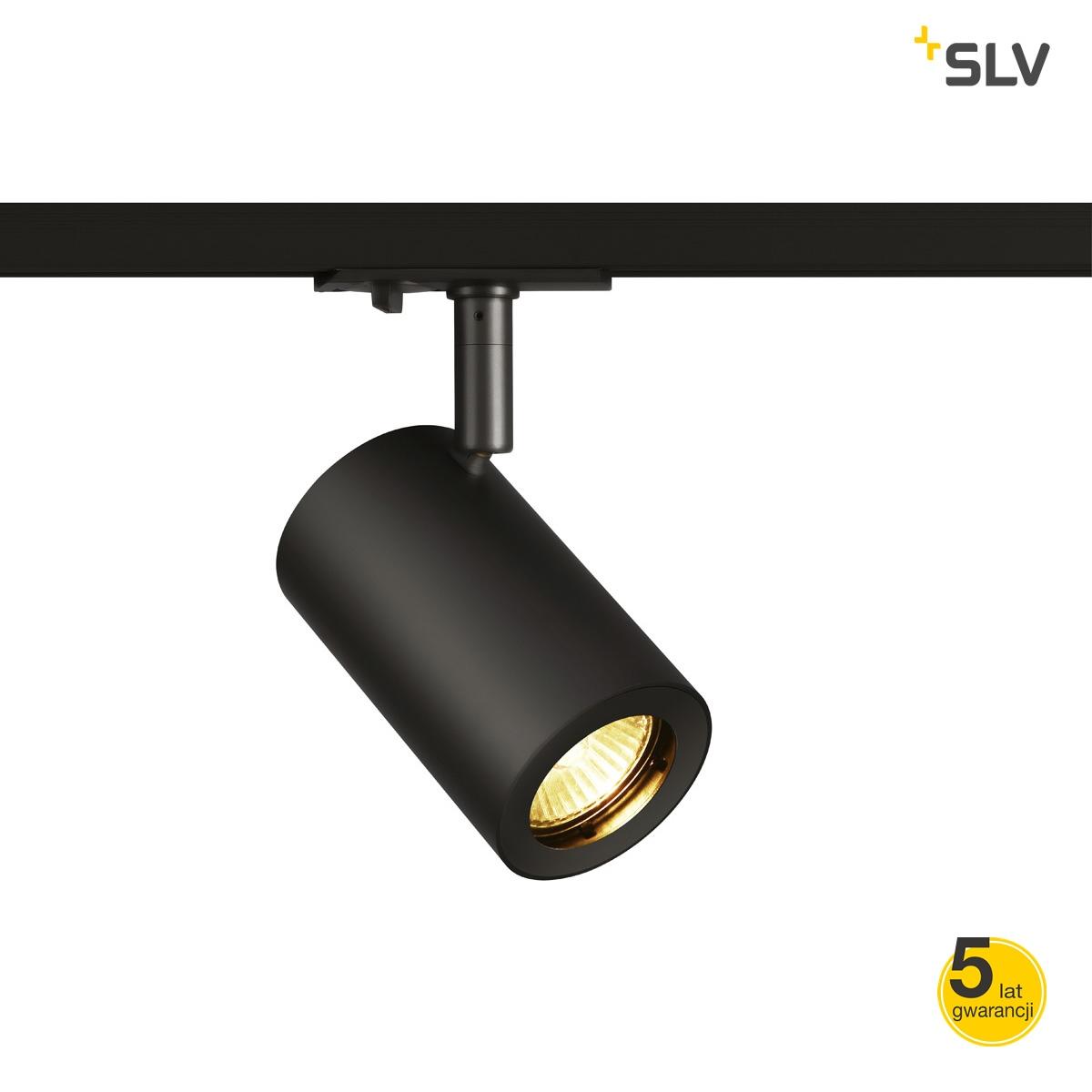 Track Systems Lamps, , SLV Poland