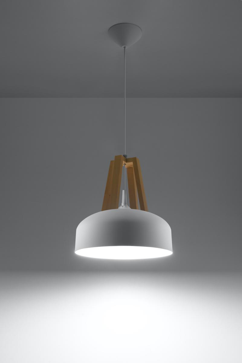 Hanging Lamps, , SOLLUX LIGHTING