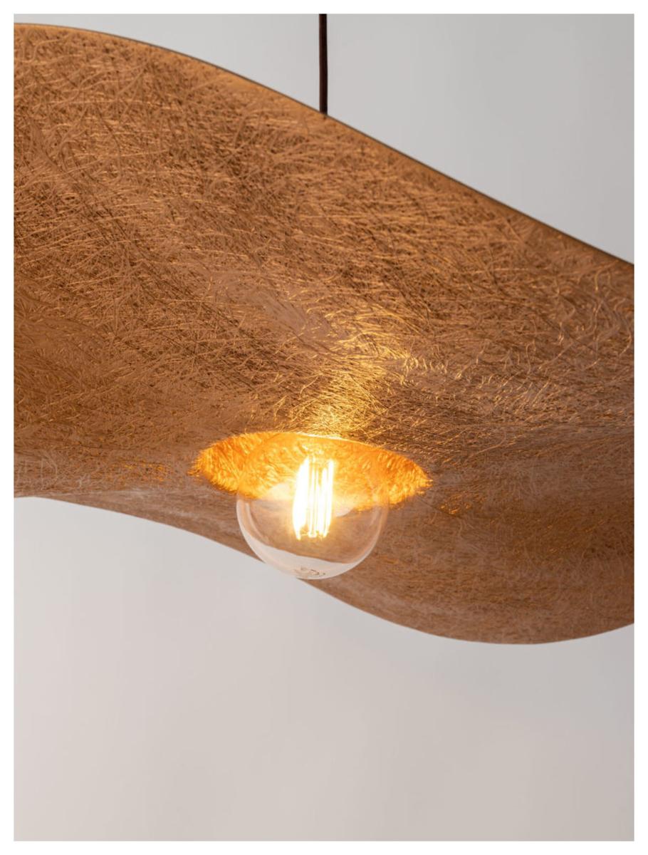 Hanging Lamps, KAPELLO L PENDANTS, Sigma Lighting