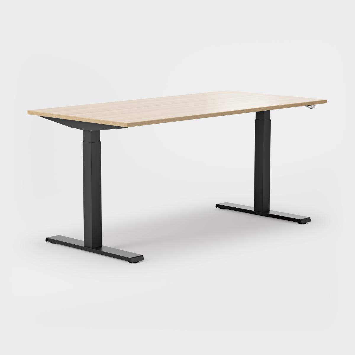 Biurka, SERIA[P], Kinnarps