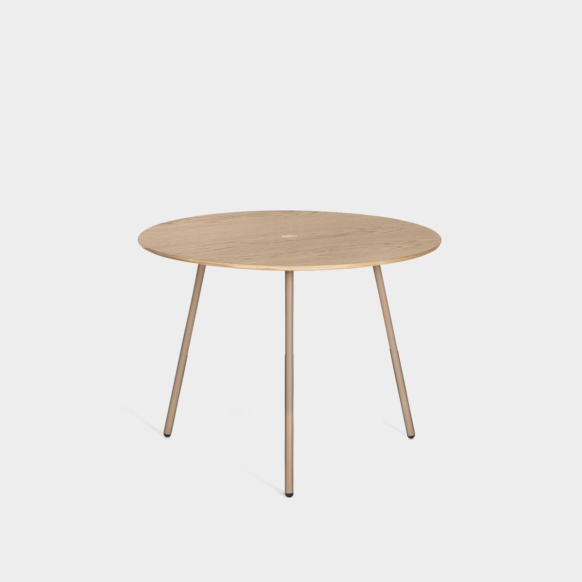 Stoły i Stoliki, Stolik Petite, Kinnarps