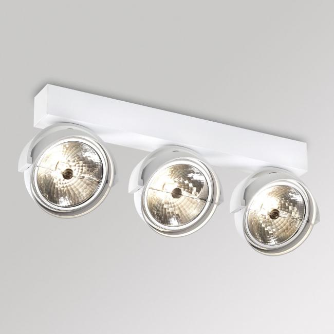 Lampy natynkowe, RAND 311 T50, Delta Light