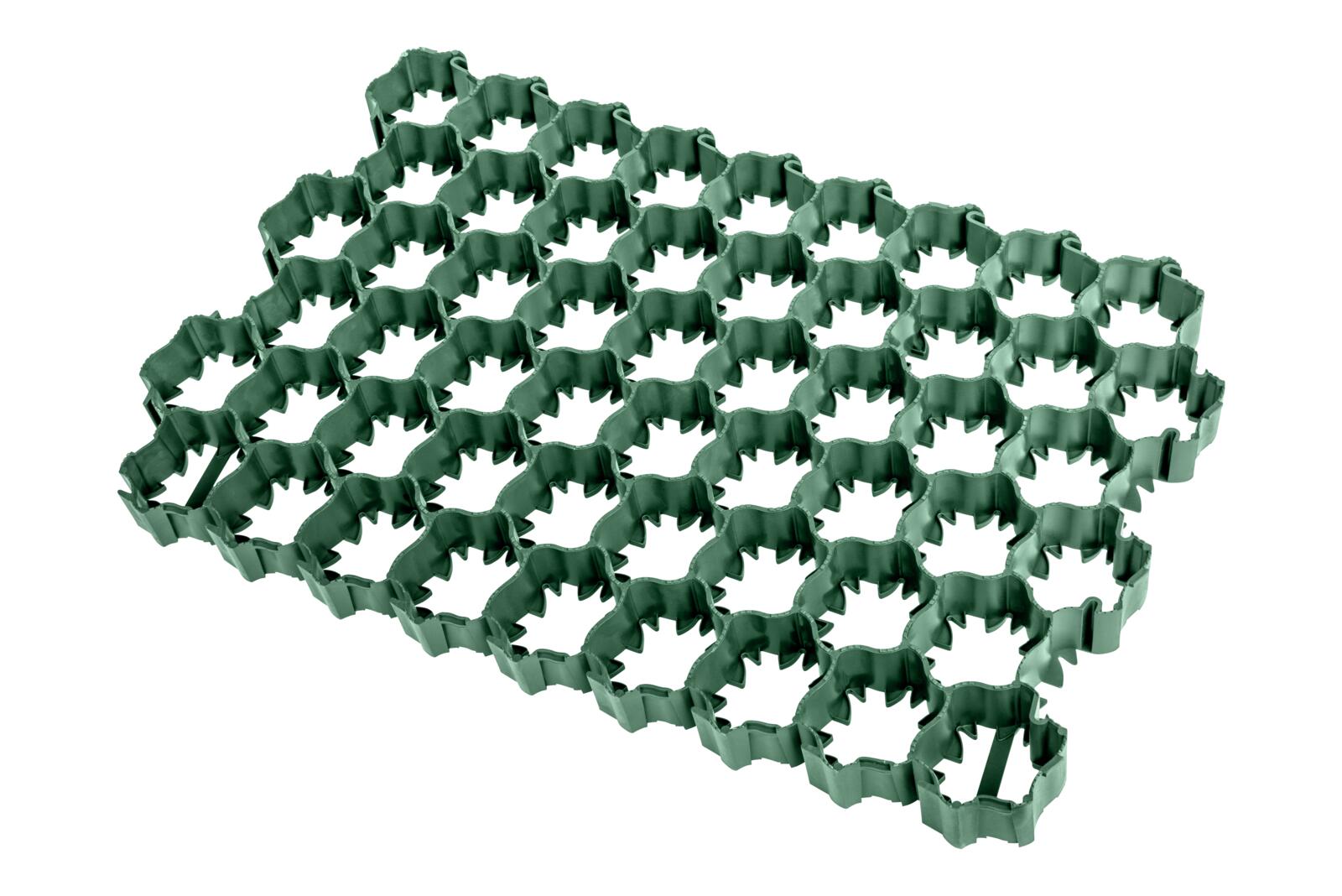 Lawn grille, INOVGREEN PARK IP40, TPP Thermoplastics Polska Sp. z o.o.